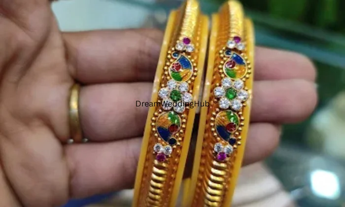 Rishabh Shree Jewellers